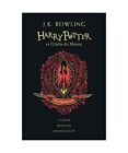 Harry Potter et l'ordre du phenix - Edition Gryffondor, Rowling, J. K.