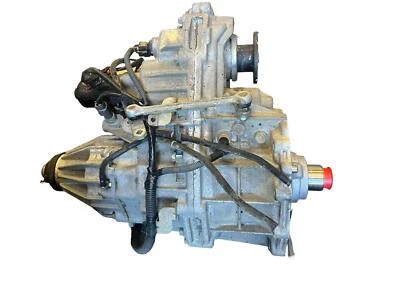 Caja de transferencia Nissan Pathfinder LE 4,0 L 4X4 2008-2012 OEM Foto 1 de 4