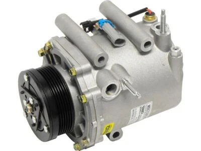 For 2001-2004 Oldsmobile Silhouette A/C Compressor 65598CFYN 2002 2003 - Image 1 of 2
