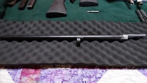 ER shaw custom slug barrel for benelli shotgun - Picture 1 of 6