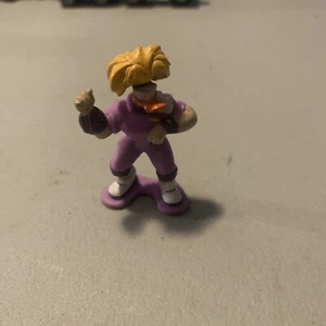 DISNEY DUCK TALES NINJA TOY - Picture 1 of 3