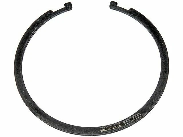 Anillo de retención de cojinete de rueda delantero Dorman 64511BG para Nissan Pulsar NX 1987-1989 Foto 1 de 2