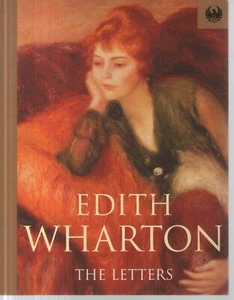 PHOENIX - The Letters by Edith Wharton - p/b 60p , 60 pages - Picture 1 of 1