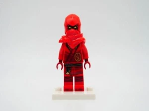 LEGO® Minifig njo811 - Kai - Dragons Rising - Imagen 1 de 4