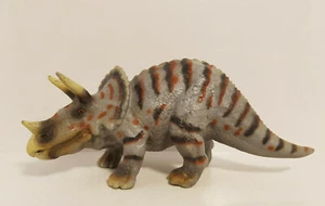14504 Schleich Dinosaurier: Triceratops Ref: 1D3542 - Bild 1 von 7