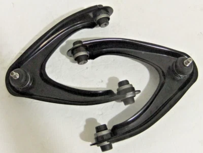 Cantidad (2) Brazos de control inferiores delanteros para Chevrolet S-10 Blazer 1995-2001 2002 2003 Foto 1 de 4