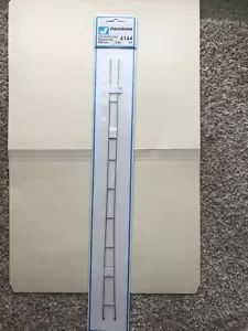 Viessmann 4144 - H0 Fahrdraht zum Spannen 400 mm, 3 Stück - Neu - Bild 1 von 3