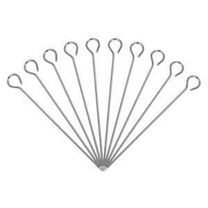 Agujas Para Roulade 10 Pzas. - Imagen 1 de 1