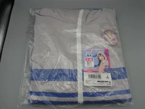 NEW Love Live School Idol Festival μ's Umi Sonoda Parka Parker S-M Size from JPN - Picture 1 of 1