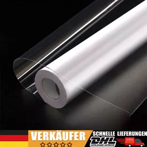 Wandschutzfolie Selbstklebend Transparent Spritzschutz Statische♡Aufkleber 3M - Bild 1 von 14