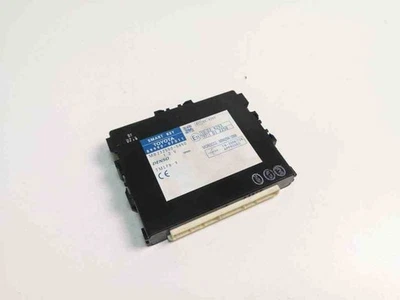 TOYOTA COROLLA Verso ZER, ZZE12, R1 Autres Unités de Contrôle 31167160 - Immagine 1 di 4