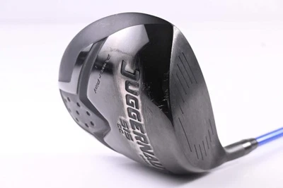 Power Play Juggernaut Draw 515cc Driver / 10.5 Degree / Stiff Flex Grafalloy - Image 1 of 4