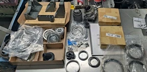 Ford S5-42 Bearing & Seal Kit fits 1987-1997 5 Speed Truck Transmission Fixtures - Picture 1 of 13