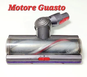 Scocca di Plastica per Dyson 970100-05 Spazzola High Torque V7 V8 V10 V11 Extra - Foto 1 di 11