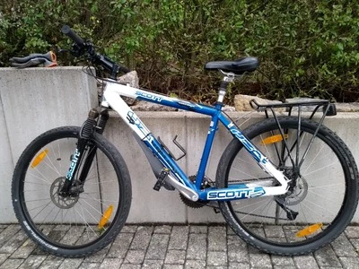 Herrenfahrrad zu verkaufen  - Bild 1 von 3