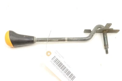 John Deere Gator XUV 850 D 07 Gear Shift Lever VGA12025 W/ Handle M126552 51918 Foto 1 de 3