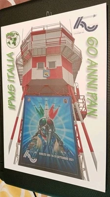 Notiziario IPMS Italia Rivolto 19-20 settembre 2020 Speciale - Immagine 1 di 4