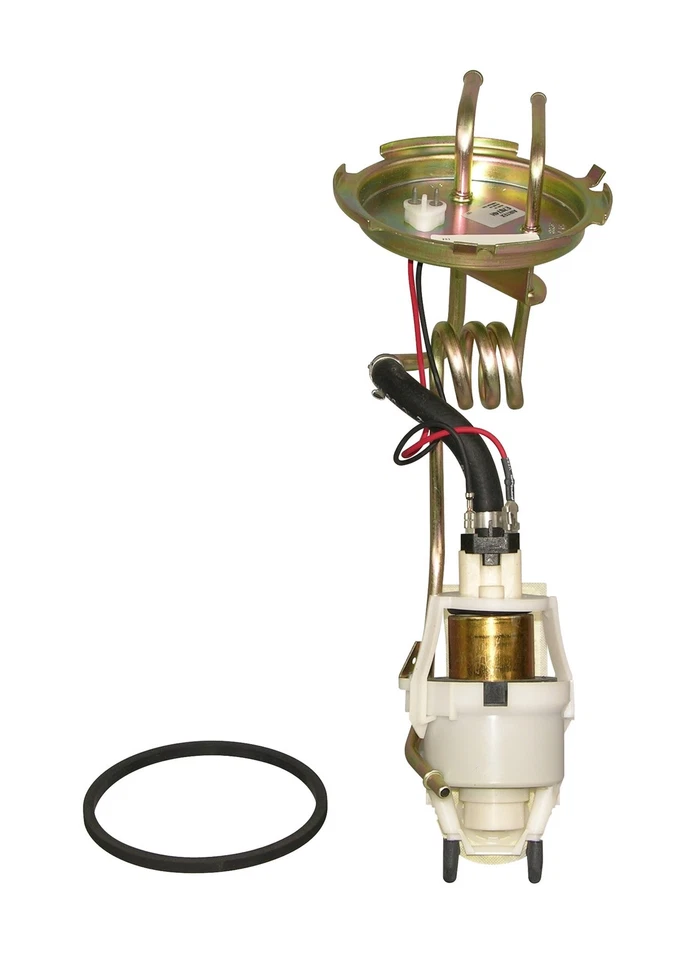 Suspensión de bomba de combustible Airtex E7074H para Chrysler Dodge Plymouth Caravan 1987-1990 Foto 1 de 4