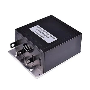 IEQFUE 36V 350 Amp 5 Pin Speed Controller 1206-4301 25864G03 25864G04 25864G09  - Picture 1 of 8