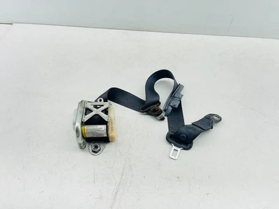 2006-2009 PONTIAC SOLSTICE FRONT LEFT DRIVER SIDE SEAT BELT RETRACTOR OEM - Image 1 of 4