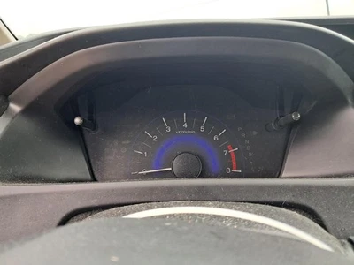 Used Speedometer Gauge fits: 2014 Honda Civic cluster Canada market upper assemb - Изображение 1 из 4