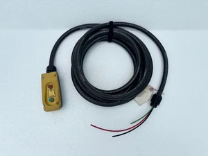 ENERPAC 5109C NEUMÁTICO AIRE REMOTO COLGANTE PARA BOMBA LLAVE DINAMOMÉTRICA HIDRÁULICA - Imagen 1 de 7