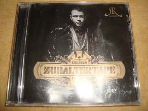 KOLLEGAH - Zuhältertape : Volume 3 (aus der Legacy Gold Award Edition) - Picture 1 of 1