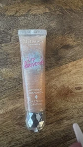 Bath & Body Works Liplicious Lipgloss Lippen Diamanten ~ schillernder Daquiri versiegelt - Bild 1 von 2