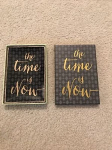 Rosanna Ladies Choice Tray "The Time Is Now" - NEW - Picture 1 of 2