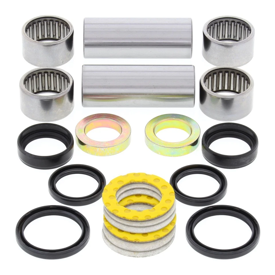 Kit de rodamientos basculantes todas las bolas para Yamaha WR450F 2003-2005 Foto 1 de 1