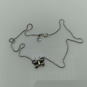 David Yurman without Stone 12 - 18 in 