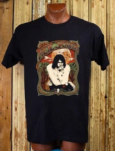 Neil Young 70's Tribute Cotton T -Shirt XL - Picture 1 of 1