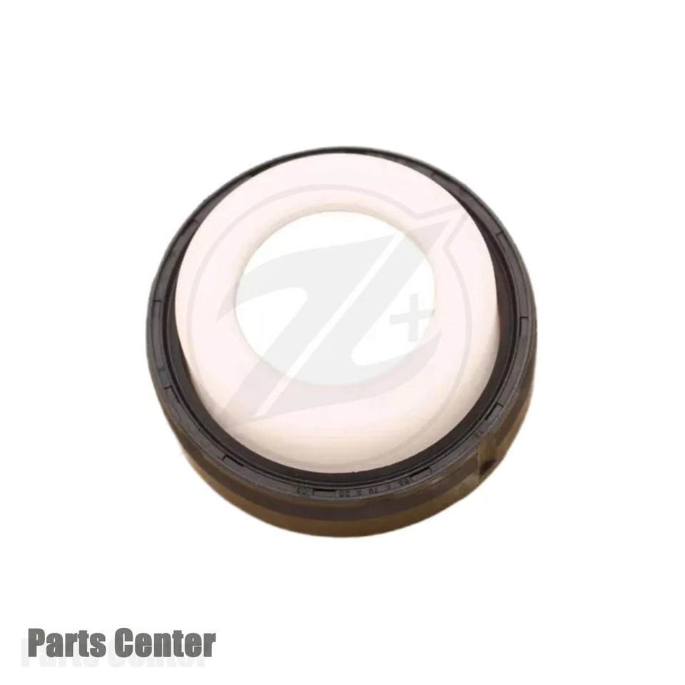 11117547842 New Engine Crankshaft Seal Fits For 2008-2011 BMW X3 X5 X6 - Imagem 1 de 4