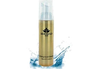 Lior Gold Paris Purifying Facial Cleanser - Bild 1 von 3