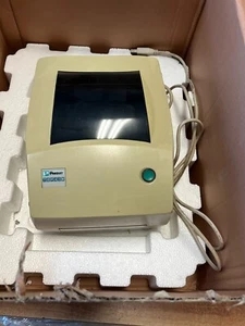 Panduit TDP43ME Desktop Thermal Printer 300 dpi 4 IN/s Print Speed PK1 - Picture 1 of 2