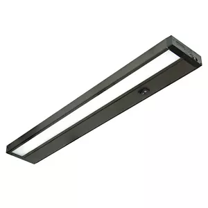 K7M5, Kobi Electric, UC11-50-BZ, Under Cabinet Fixture, 11 Inches, Bronze, 5K - Picture 1 of 1