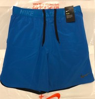 nike quest shorts