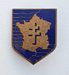 2° DN Division Blindée, Drago Béranger - Picture 1 of 2