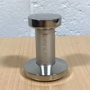 La Marzocco Genuine OEM 58mm / 41mm Stainless Steel Double Tamper (F.3.045) - Picture 1 of 5