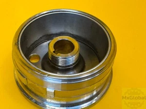 04-09 HONDA CRF250R STATOR MAGNETO ROTOR FLYWHEEL 31110-KRN-670 - Foto 1 di 2