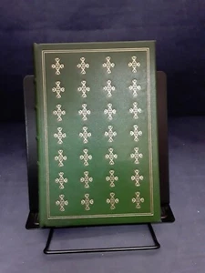 Yearling Marjorie Kinnan Franklin Library 1977 Pulitzer Prize 1939 HB BN 240717 - Picture 1 of 10