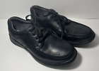 Clarks Black Laceup Shoes UK9H, EU43, New Ex-Shop Display