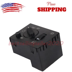 FITS 03-06 Chevrolet Tahoe Headlight Dome Light Control Switch Panel 1802-311218 - Picture 1 of 9