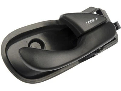 Внутренняя дверная ручка для Ford Focus 2000-2007 годов выпуска Dorman 37679BMSW 2005 2001 2002 - Изображение 1 из 2