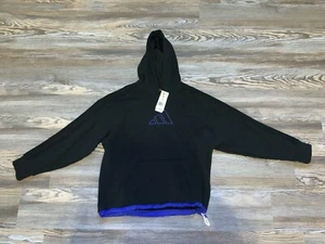 Adidas Daniel Patrick Hoops Hoodie NWT Trefoil EQT $150 GU2283 JS Y3 SIZE SMALL - Picture 1 of 6