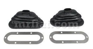 Ferrari 250 GT 2+2 250 GTE Under Brake Clutch Pedal Rubber Set New - Picture 1 of 1
