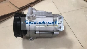 AC compressor For Chevrolet Opel Antara C100 C140 94552594 95459392 95487907 - Picture 1 of 4