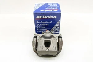 ACDelco Loaded Brake Caliper Front Left 18R1312 for Camry Avalon Solara 99-04 - Picture 1 of 12