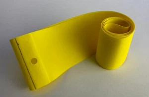 Felgenboden Cut Out 26 Zoll Gelb Breite 75 mm - Bild 1 von 3