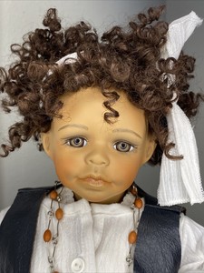 african american bjd dolls